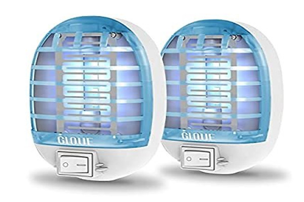 重庆电子灭虫器